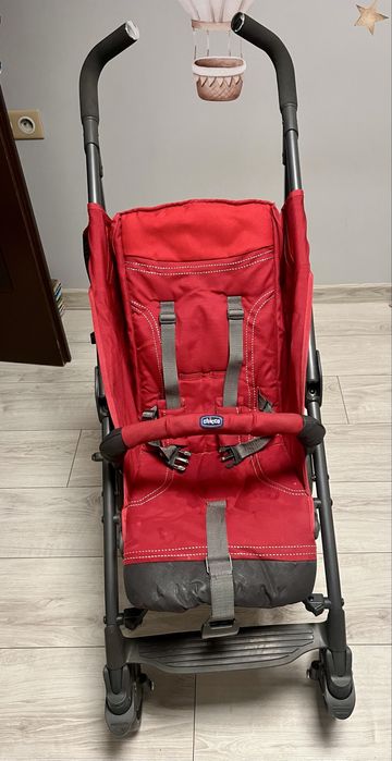 Wózek spacerowy Chicco