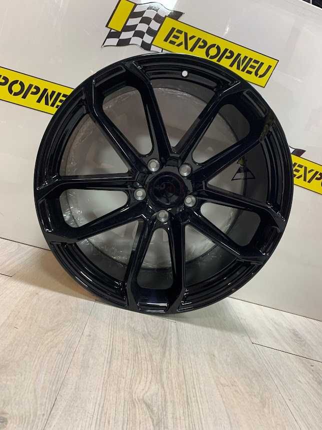 JANTES 21 PORSCHE 5X130