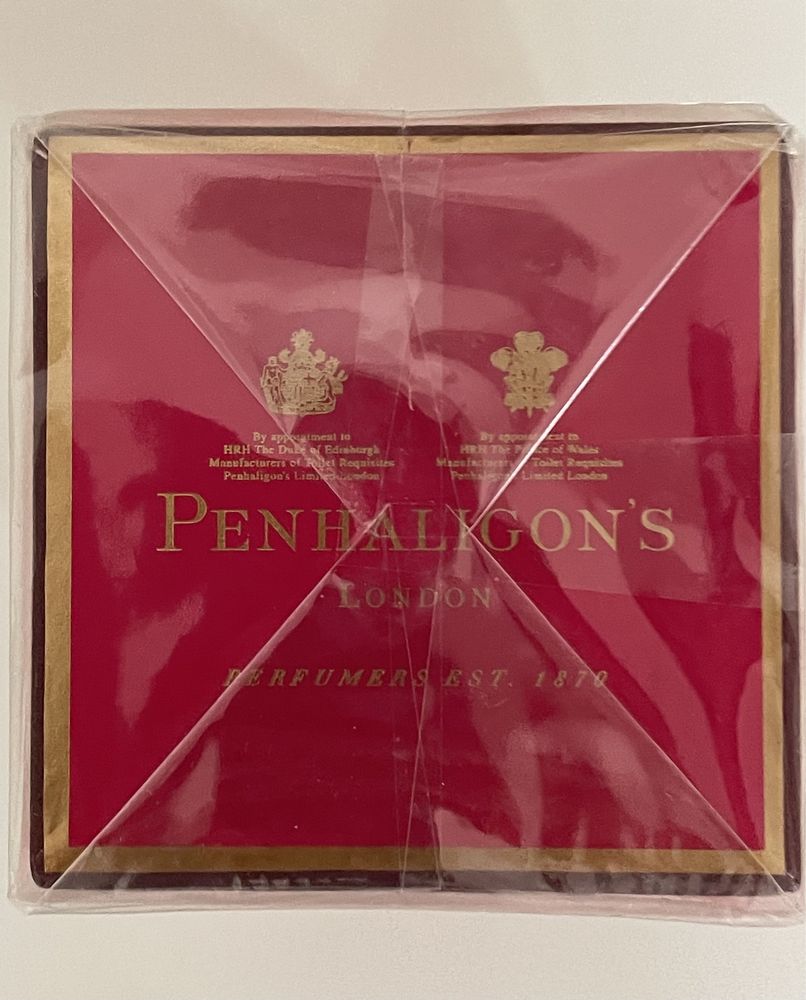 Perfume Penhaligon’s Malabah Luxo Óleo de Banho