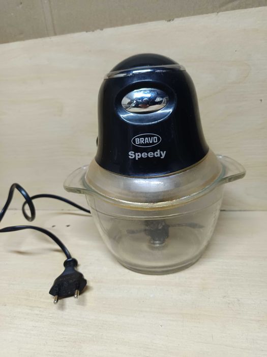 Блендер, чопер speedi