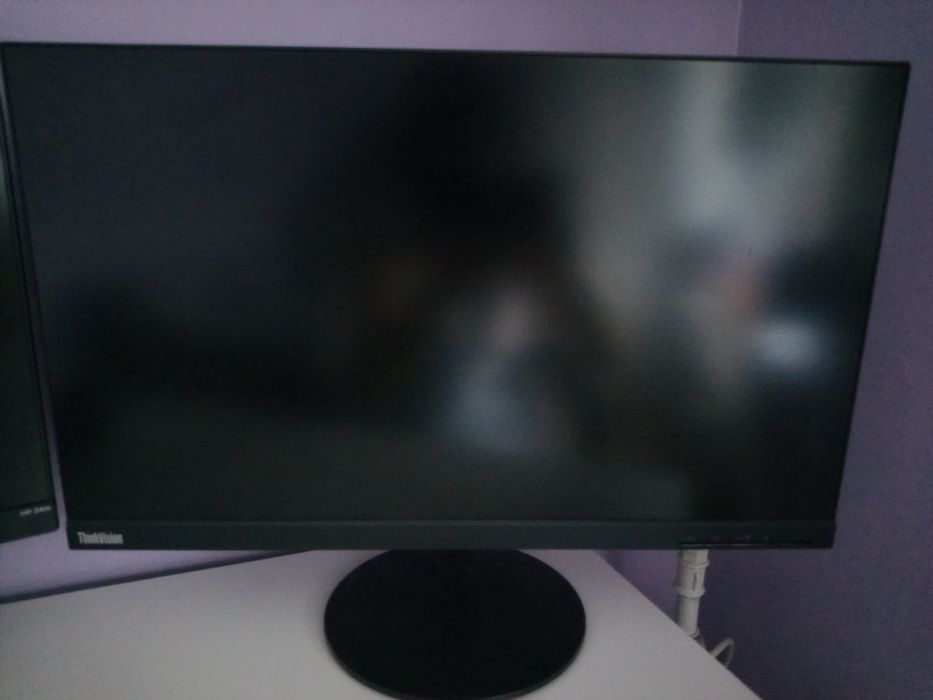 Monitor do komputera LEN-24