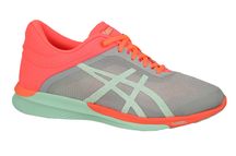 Женские кроссовки для бега Asics Fuzecs Rush (T768N 9687)