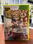 Xbox 360 Bioshock Infinite