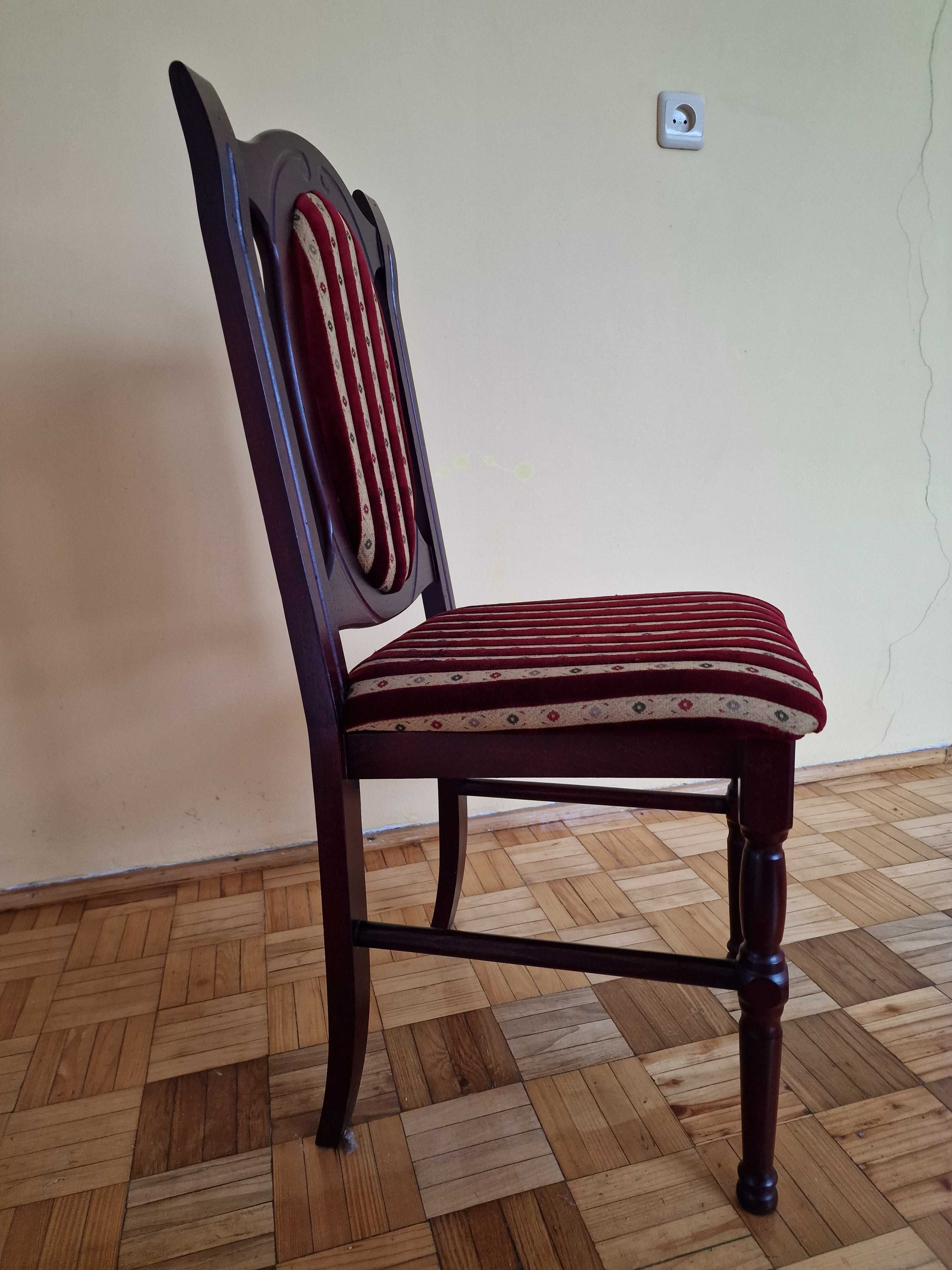 Sprzedam krzesła, 12 sztuk