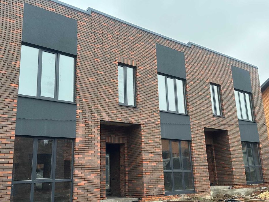 Продаж таунхаусів в Березино