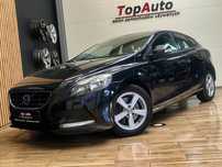 Volvo V40 * D4 * POLESTAR 200KM * BEZWYPADKOWY * automat * gwarancja *