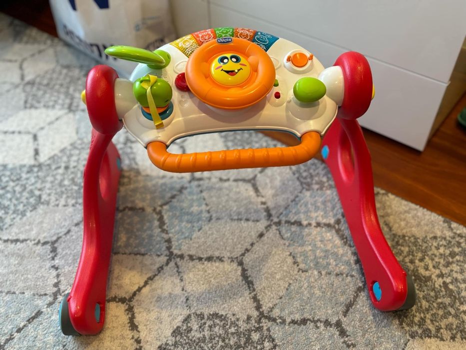 Vendo este brinquedo