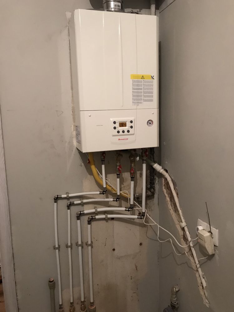 Serwis naprawa wymiana kocioł piec gaz viessmann immergas vaillant…