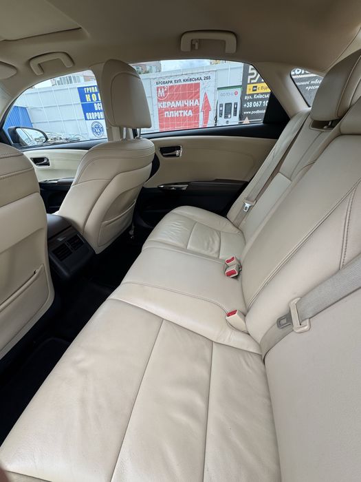 Toyota avalon 2014