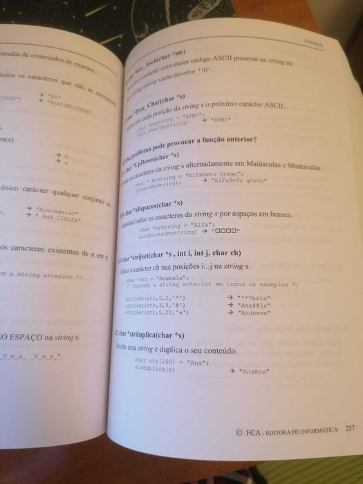 Livro de Programação em C - Luis Damas