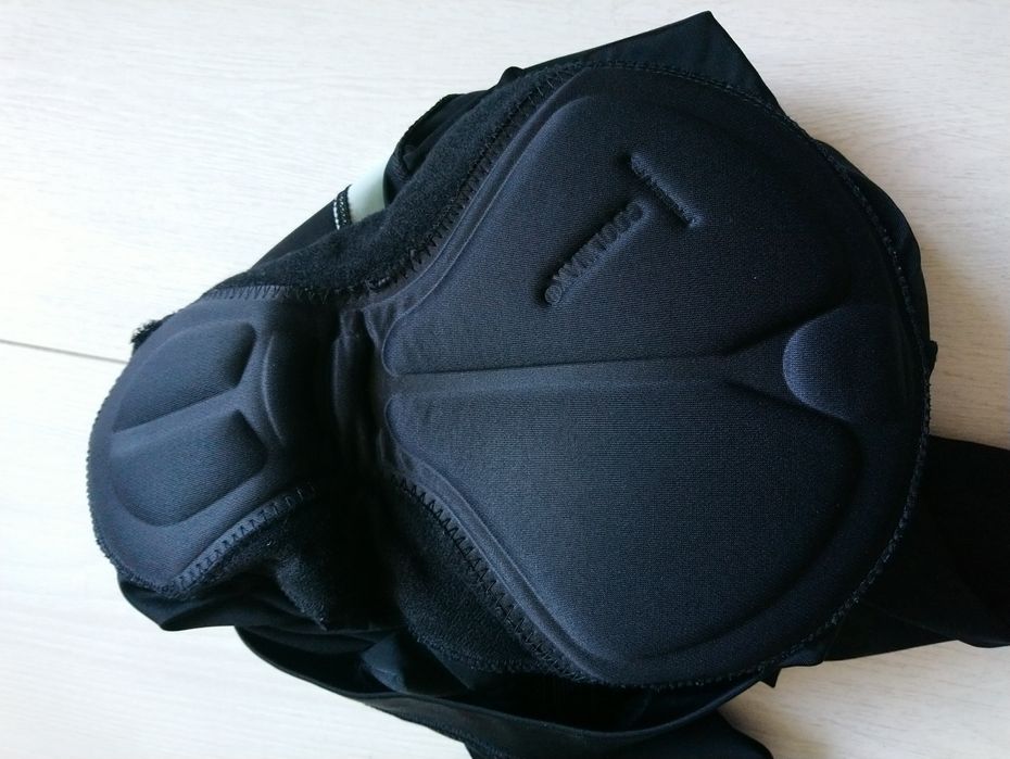 Велоштани велобріджі Crivit L розмір