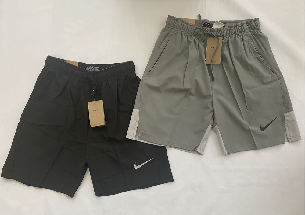 Шорти Nike dri-fit