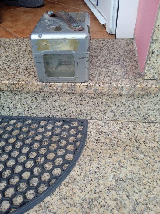 Vendo comprovador marcacao de pombos