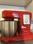 Robot kuchenny SilverCrest