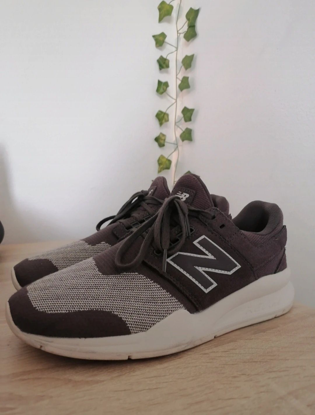 Buty New Balance 247 REVlite