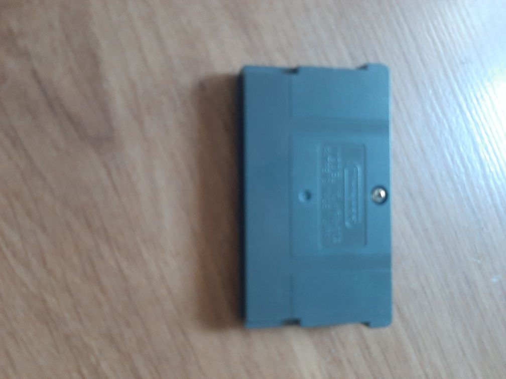Final fantasy VI 6 gameboy advance