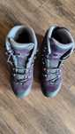 Buty trekkingowe damskie Lowa r. 39