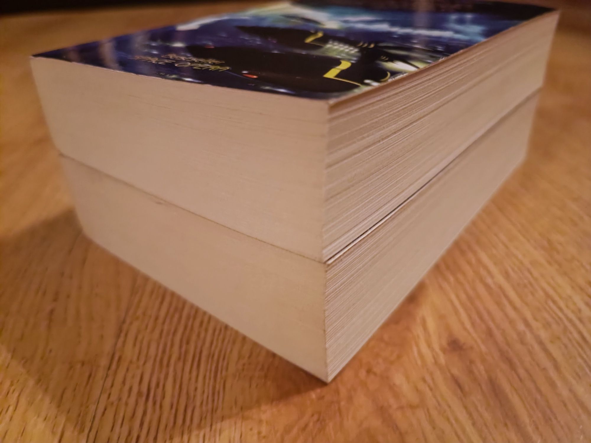 Peter F. Hamilton - Dysfunkcja Rzeczywistości - Początki, Ekspansja