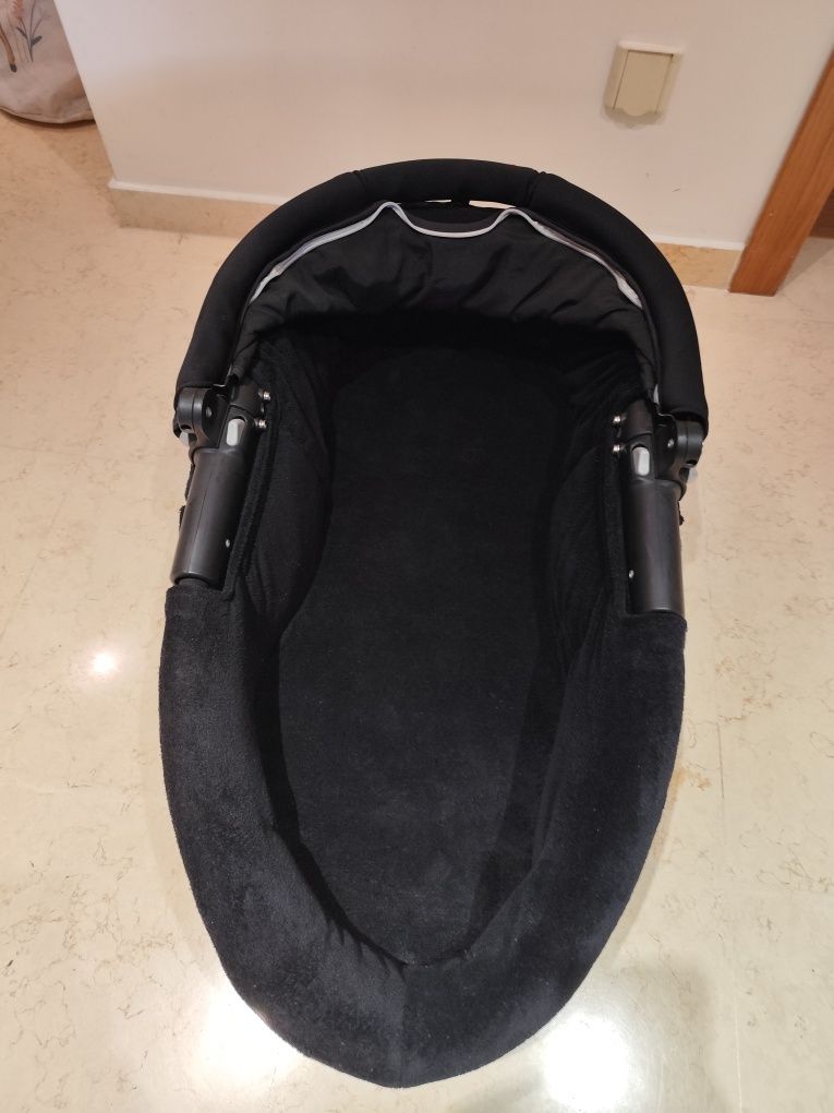Alcofa de bebe  para carrinho de passeio