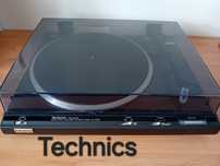 Technics Gira disco SL-Q300