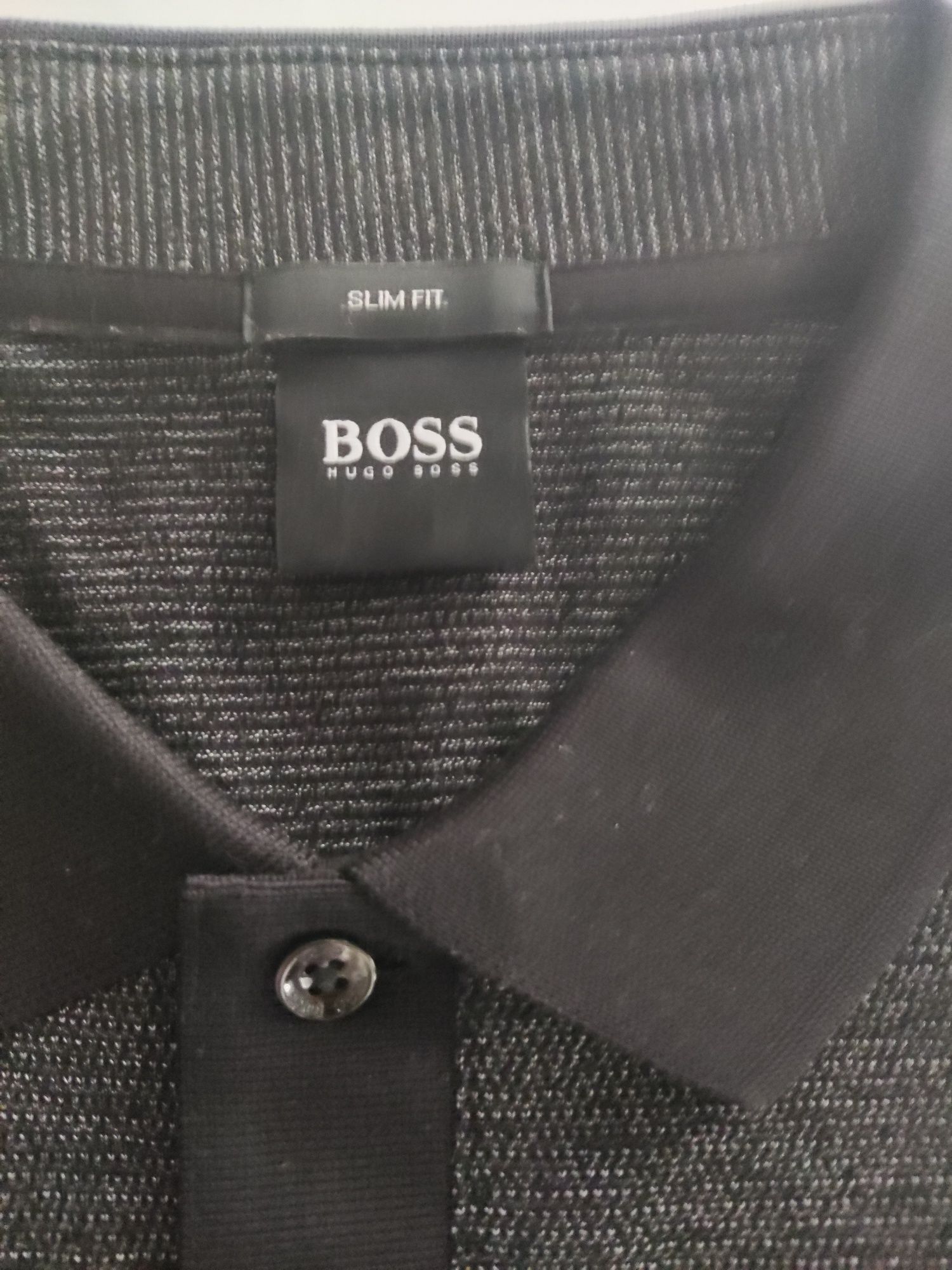 Camisola Hugo Boss, Nova