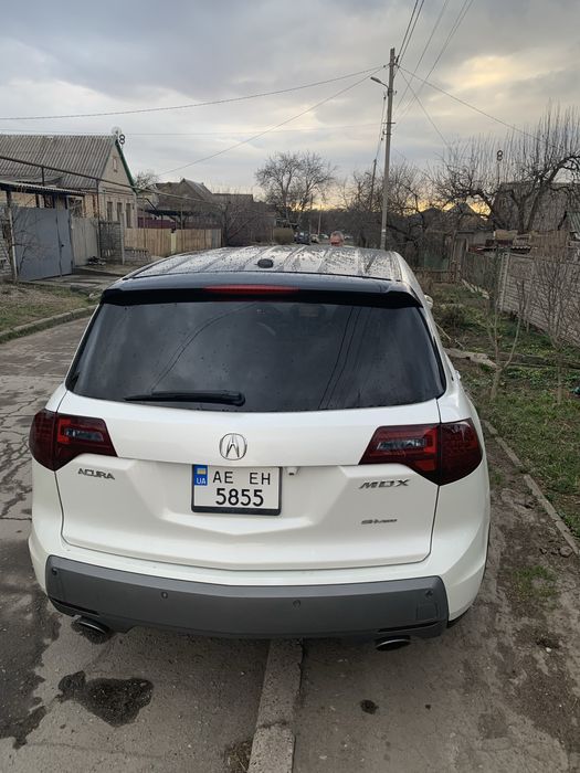 Продам Акура МДХ