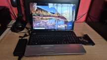 Laptop acer i5 4GB RAM 16 cali