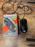 Myszka SteelSeries Rival 5