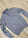 NOWY sweter SUPERDRY Japan Sartorial kaszmirowy  M - okazja