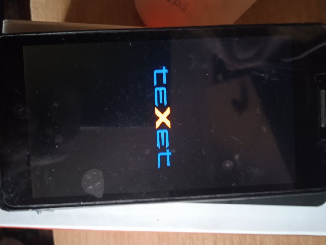Продам Texet TM-4677