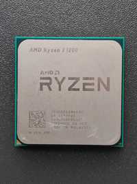 Процесор AMD Ryzen 3 1200 AM4