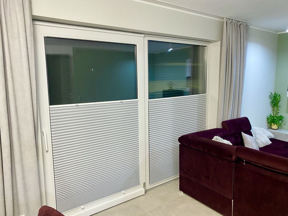 Rolety Żaluzje Plisy Moskitiery PRODUCENT Pomiar-Montaż Naprawa