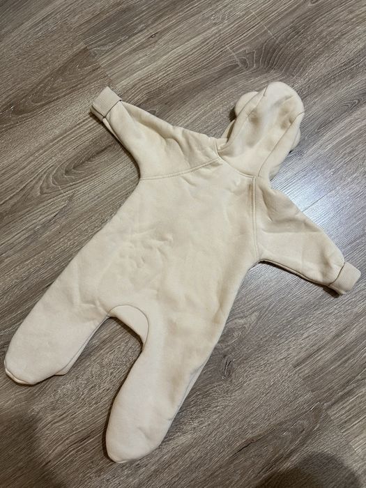 Дитячий комбінезон осінь/зима