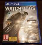Capa razoavel estado Watch Dogs