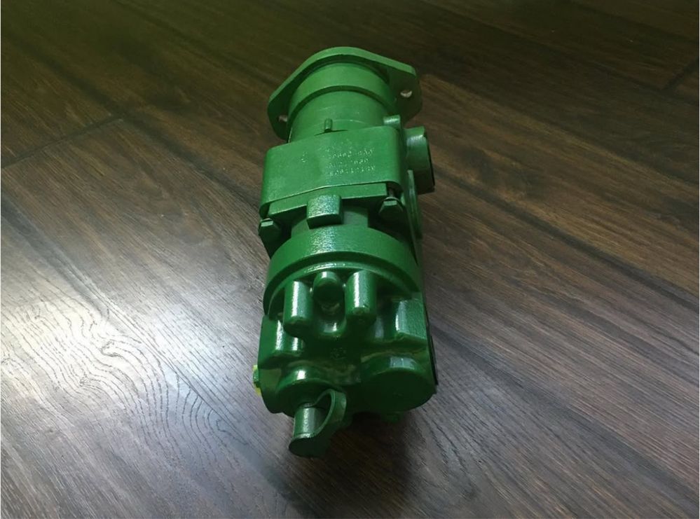 Гідронасос Eaton AH212539 John Deere в наявності !