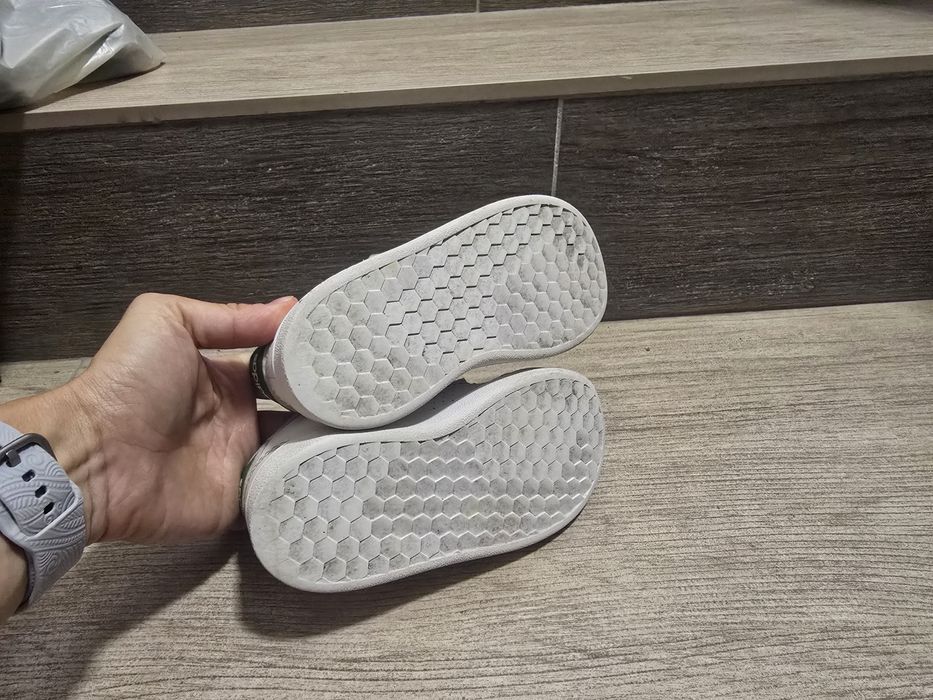 Кеди Адідас на ніжку 14.5 - 15 см