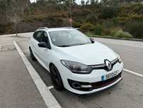 MEGANE 3 1.5 DCI COMO NOVA