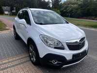 Opel Mokka 1.4 Turbo * Pół-skóry * Kamera Cofania * Nawigacja * BEZ KOROZJI