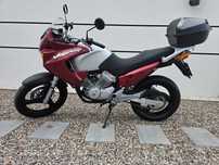 Honda VARADERO 125 kat A1,B 2002r po serwisie gwarancja transport raty