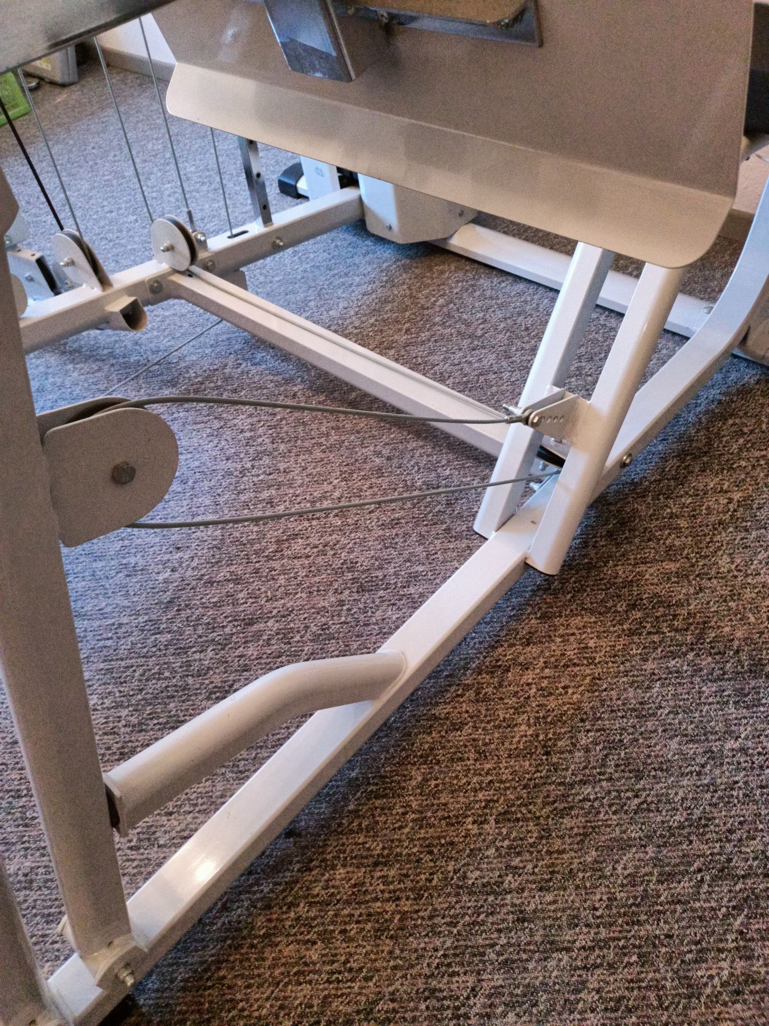 Atlas Kettler Kinetic F7