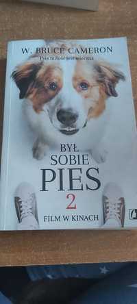 Książka Był Sobie Pies 2