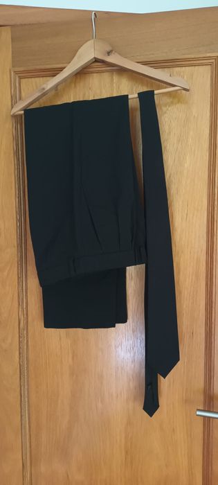 Fato académico de Coimbra