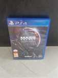 Mass effect  Andromeda ps4 playstation 4