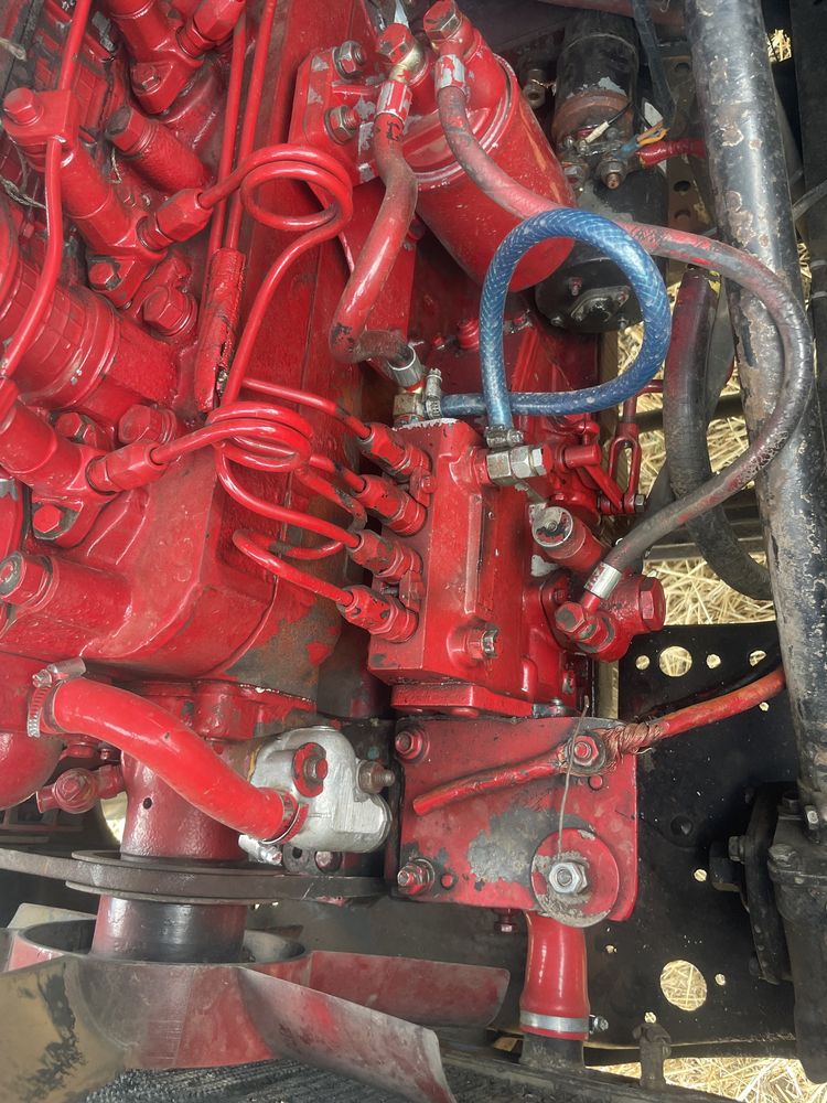 Продам ГАЗ 53 самоскид дизель мтз Д 240