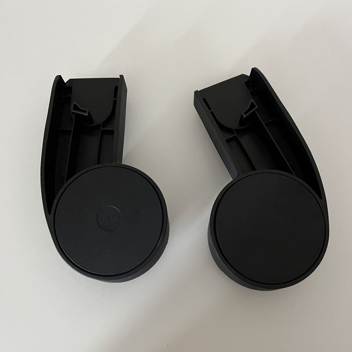 Adaptery Cybex Balios S / Talos S