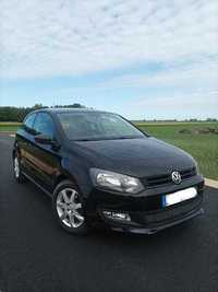Volkswagen Polo 1.2 Benzyna 3D