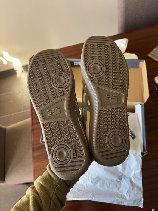 Onitsuka tiger 43 novas