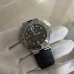 Bulgari Bvlgari Scuba SD 38 S + pudło