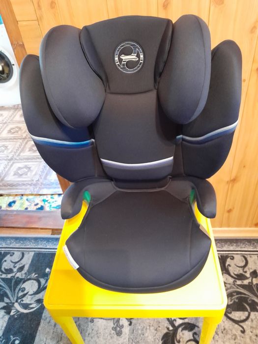 Автокрісло 15-32