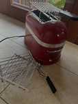 Kitchenaid toster